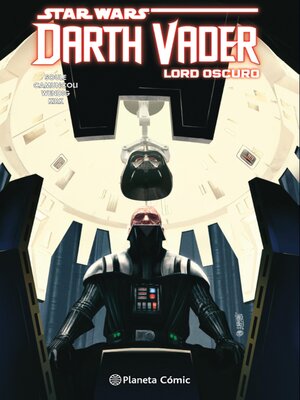 cover image of Star Wars Darth Vader Lord Oscuro Tomo nº 03/04